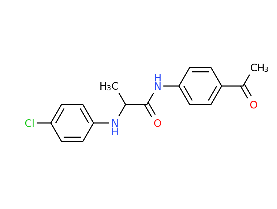 Structure Amb2309671