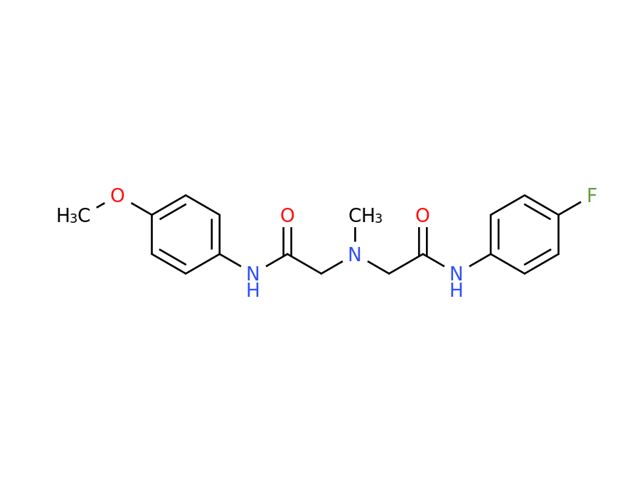 Structure Amb2309672