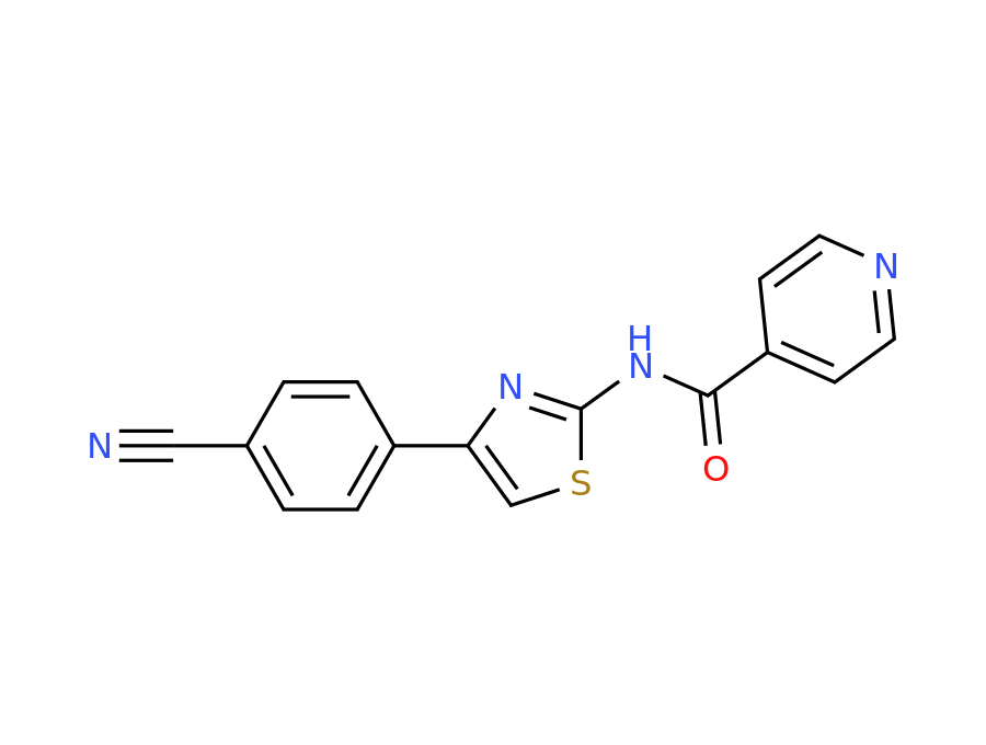 Structure Amb2309687