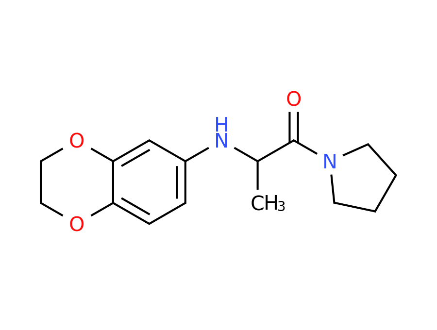 Structure Amb2309737