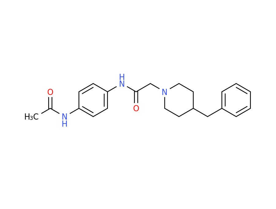 Structure Amb2309772