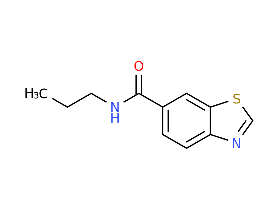 Structure Amb2309897