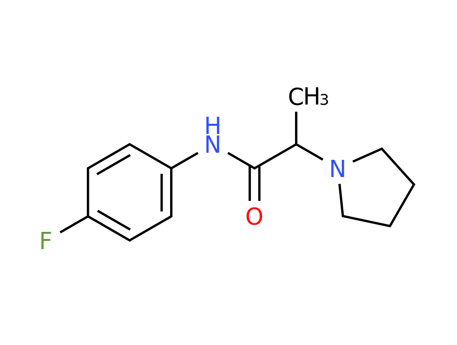 Structure Amb2309927