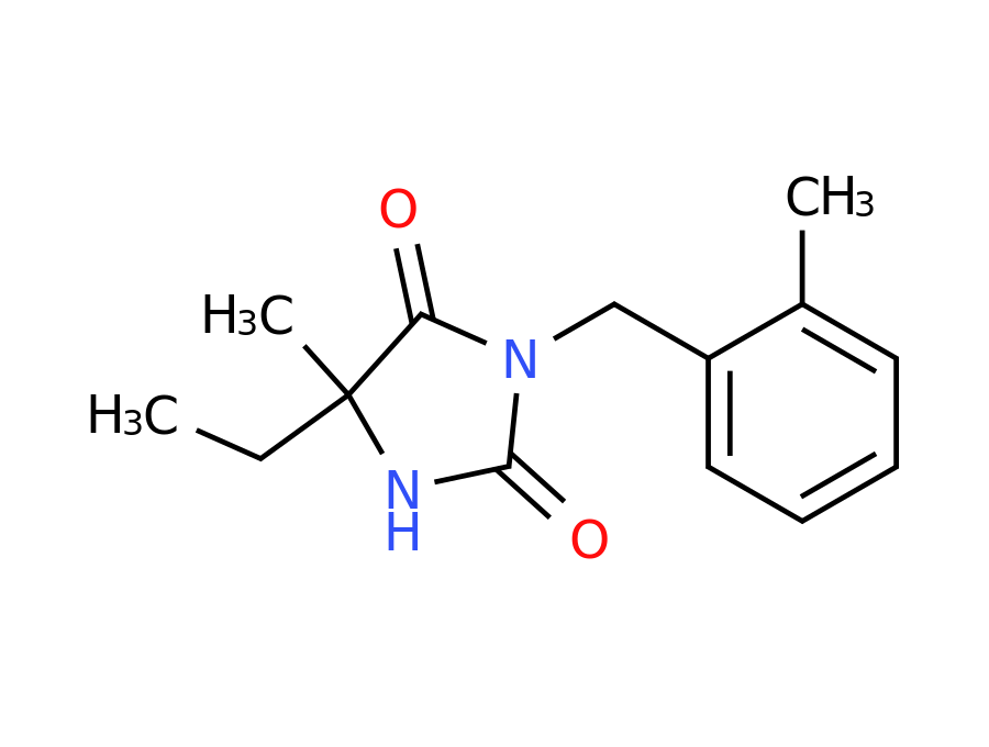 Structure Amb2309994