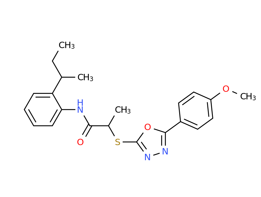 Structure Amb2310038