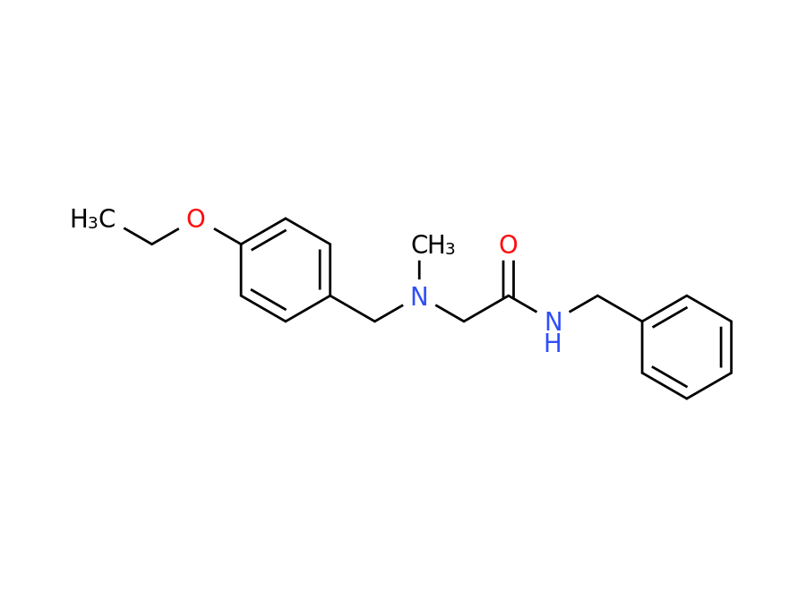 Structure Amb2310077