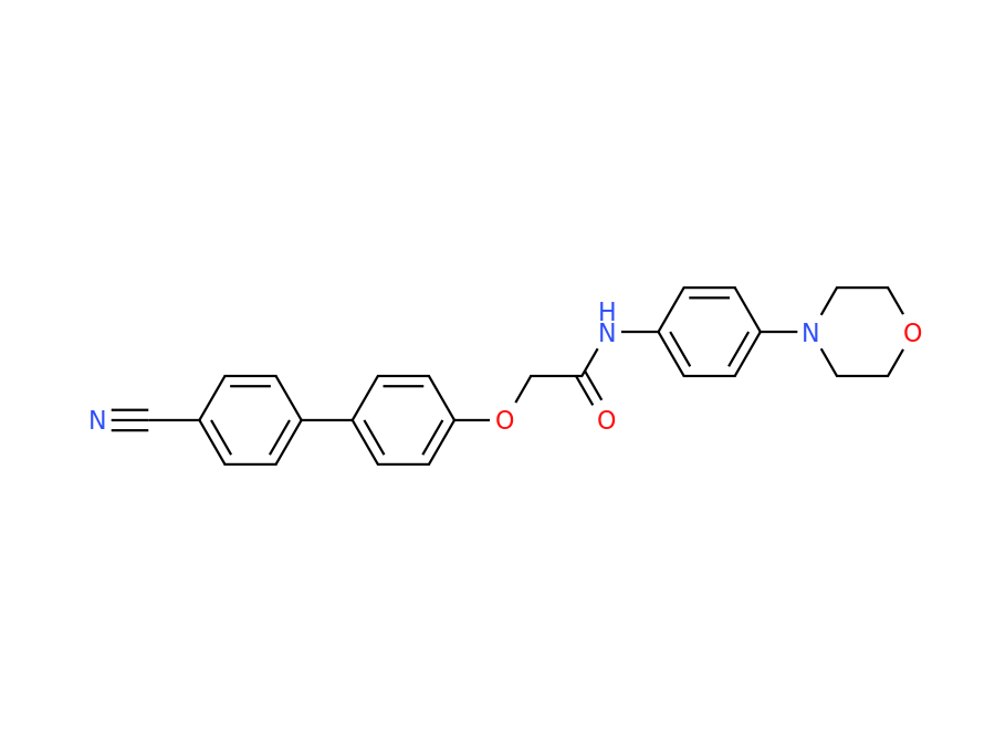 Structure Amb2310079