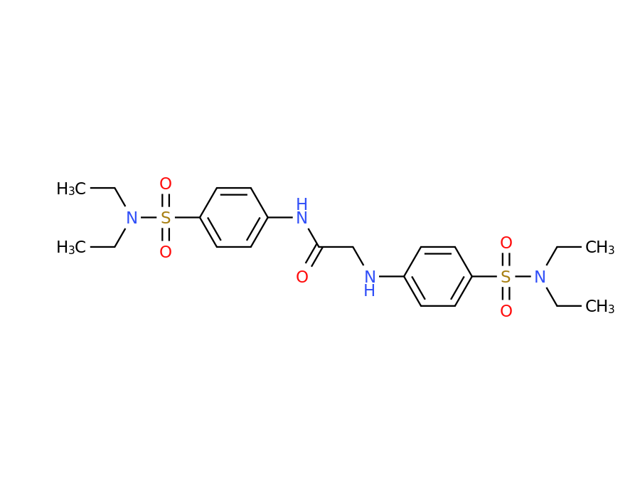 Structure Amb2310107