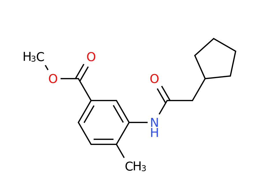 Structure Amb2310131