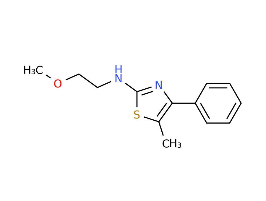 Structure Amb2310161