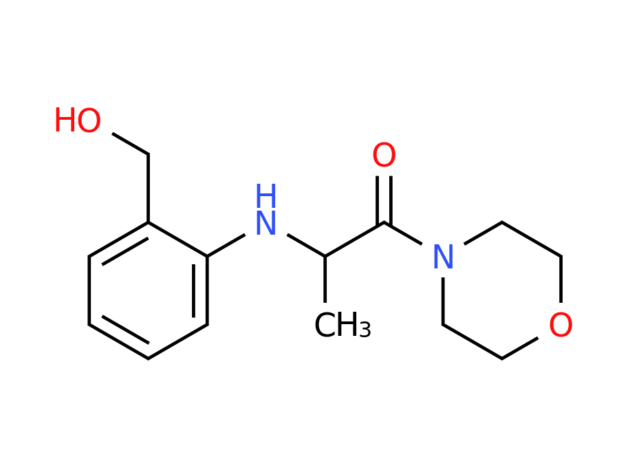 Structure Amb2310167