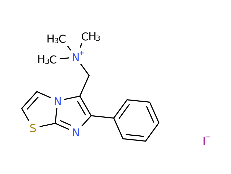 Structure Amb2310221