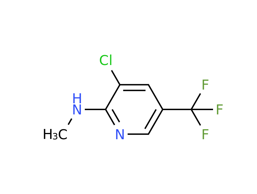 Structure Amb2310222