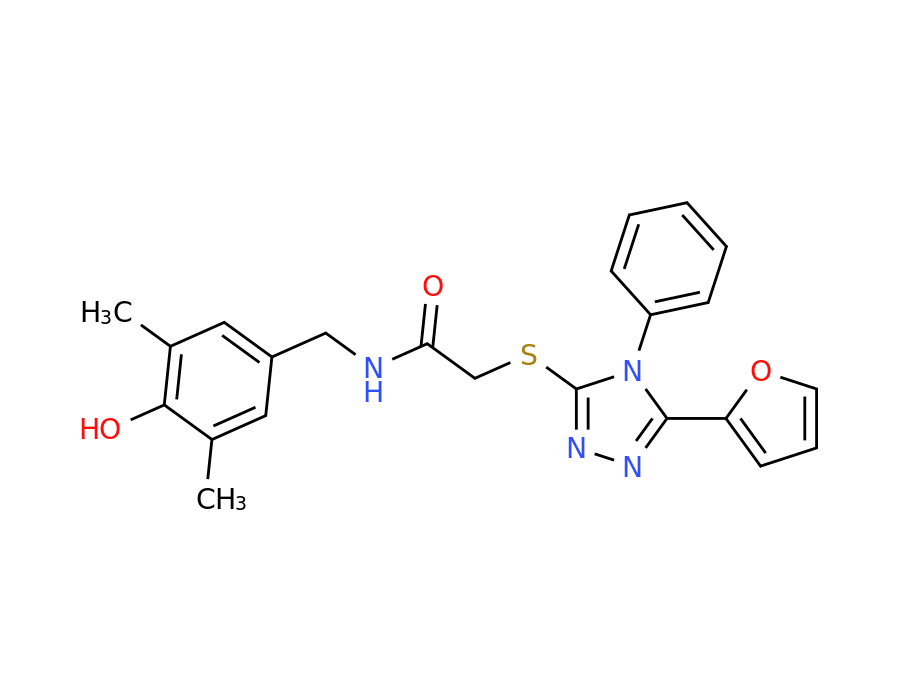 Structure Amb2310243