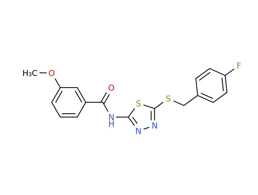 Structure Amb2310251