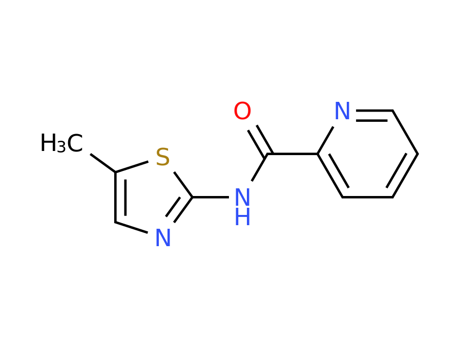 Structure Amb2310326