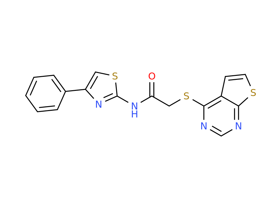 Structure Amb2310332