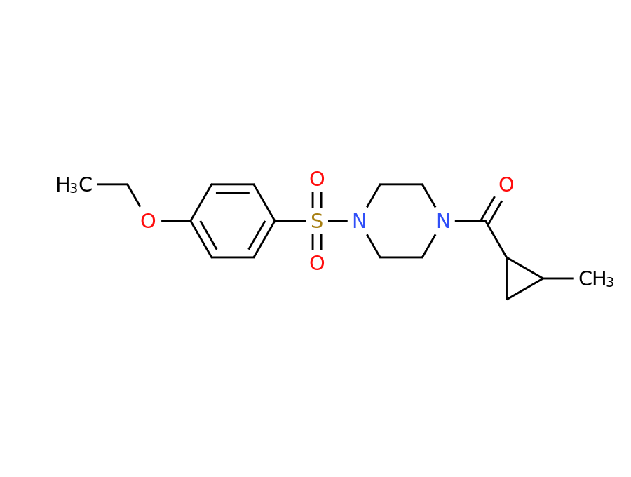 Structure Amb2310336