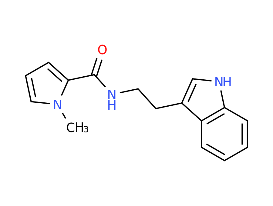 Structure Amb2310337