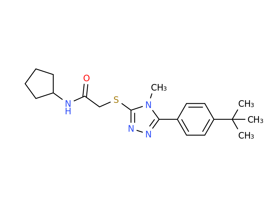 Structure Amb2310348