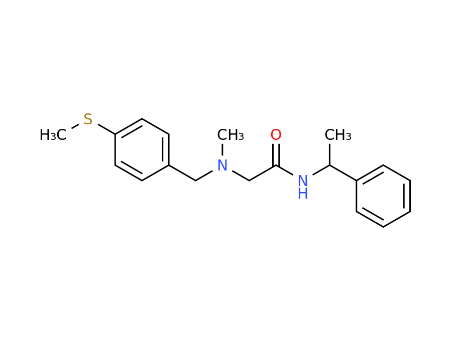 Structure Amb2310350