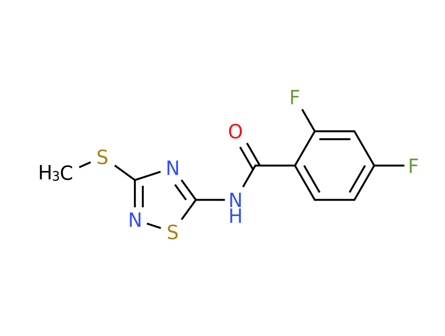 Structure Amb2310398