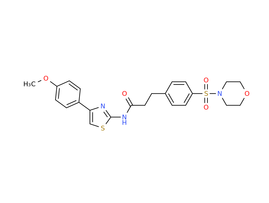 Structure Amb2310402