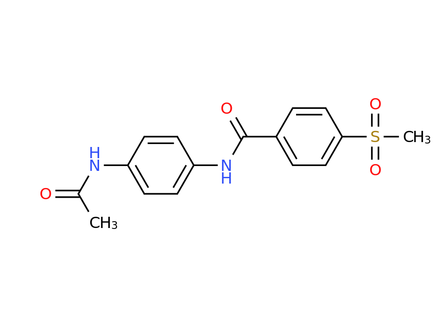 Structure Amb2310422