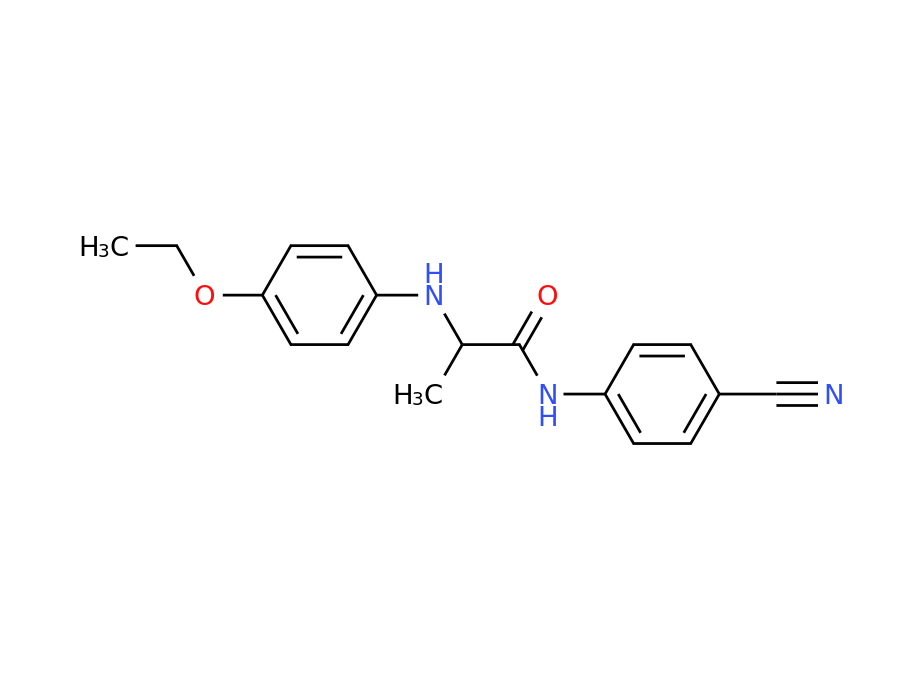 Structure Amb2310467