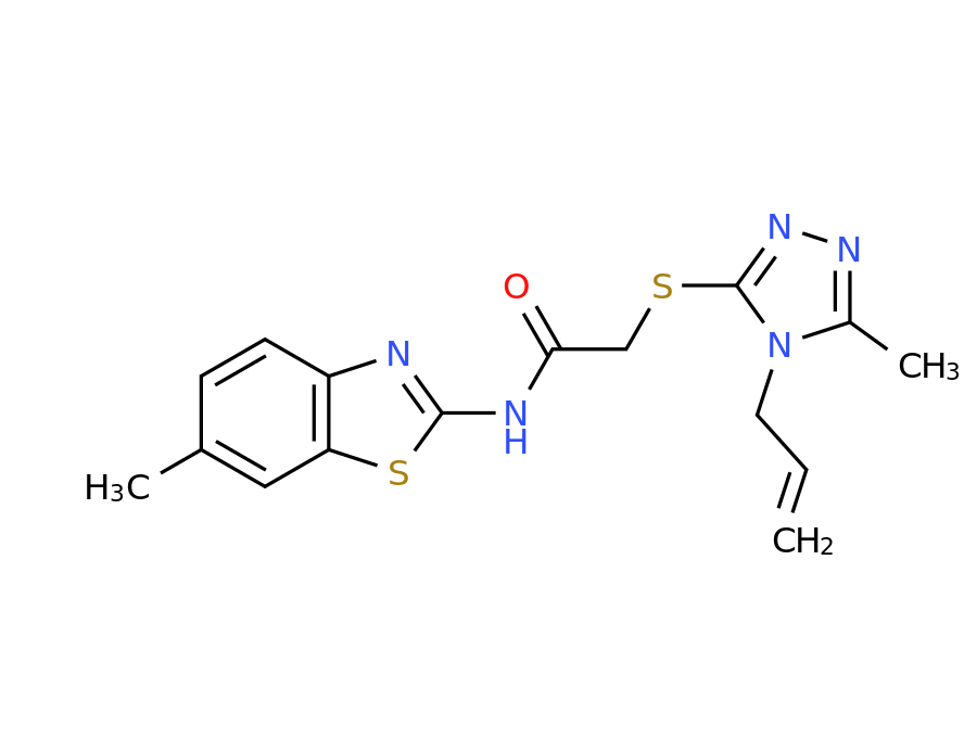 Structure Amb231049