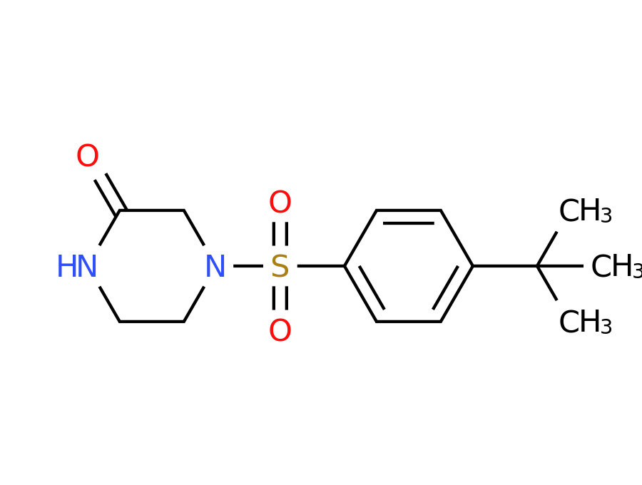 Structure Amb2310534