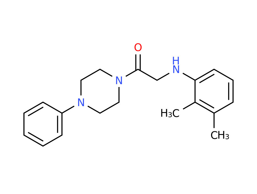 Structure Amb2310539