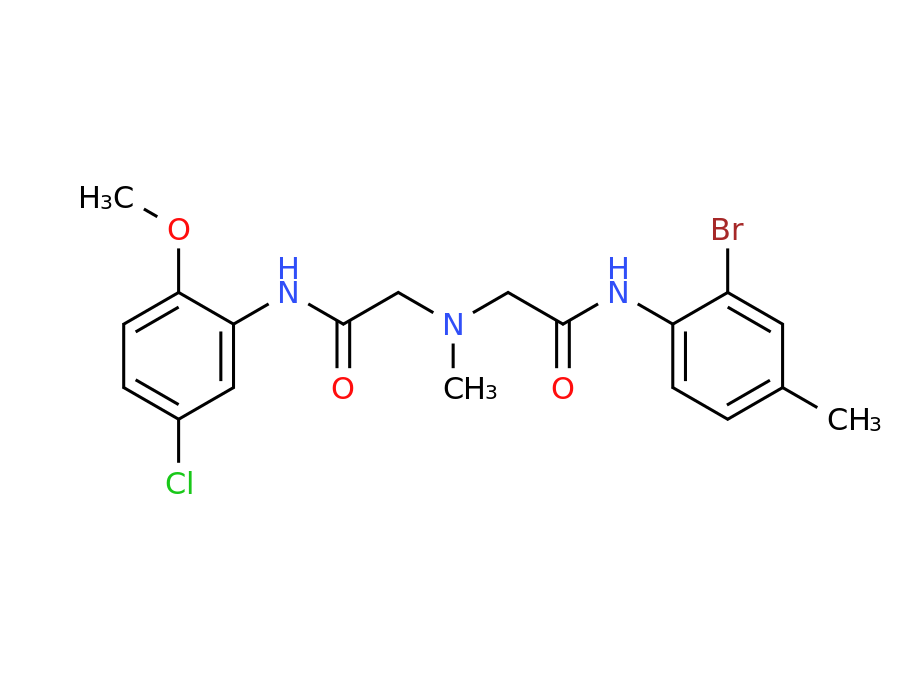 Structure Amb2310541