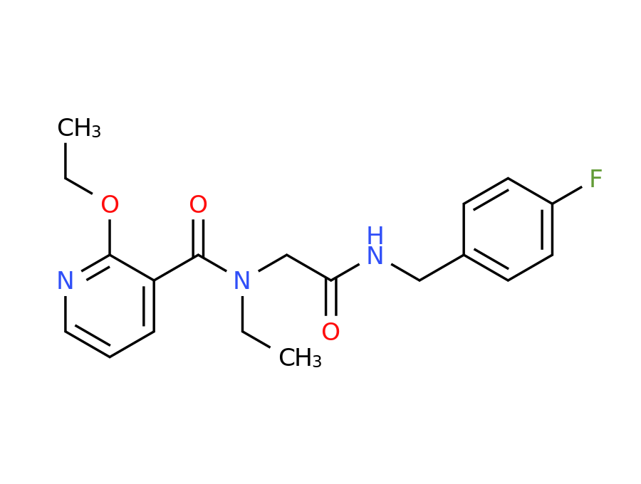 Structure Amb2310584