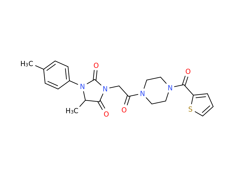 Structure Amb231064