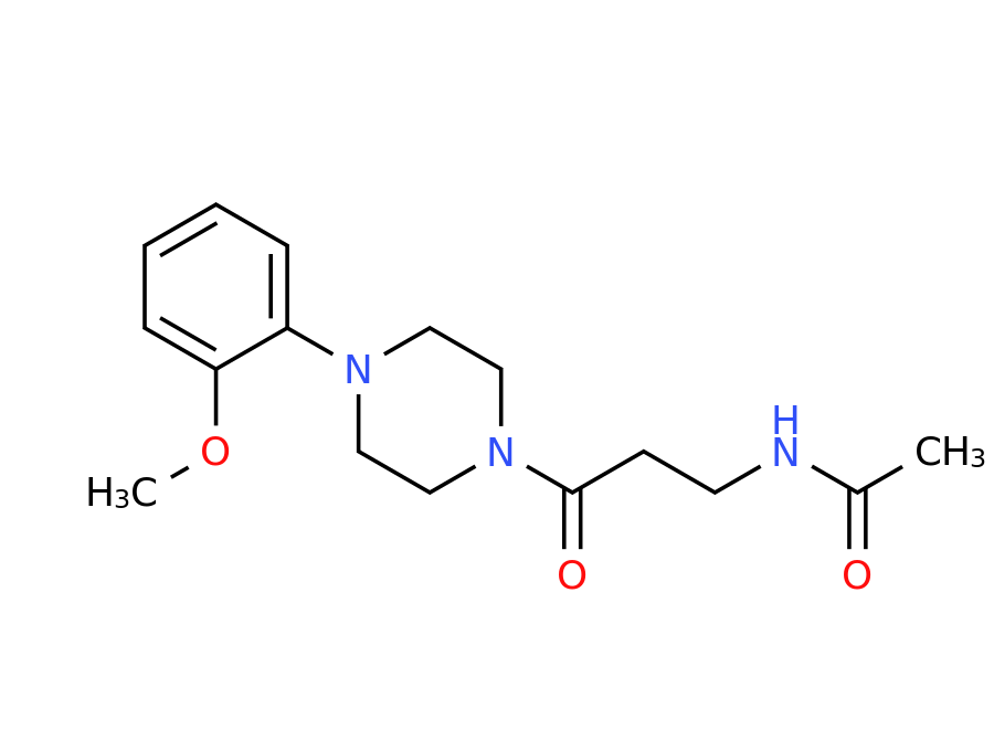 Structure Amb2310660