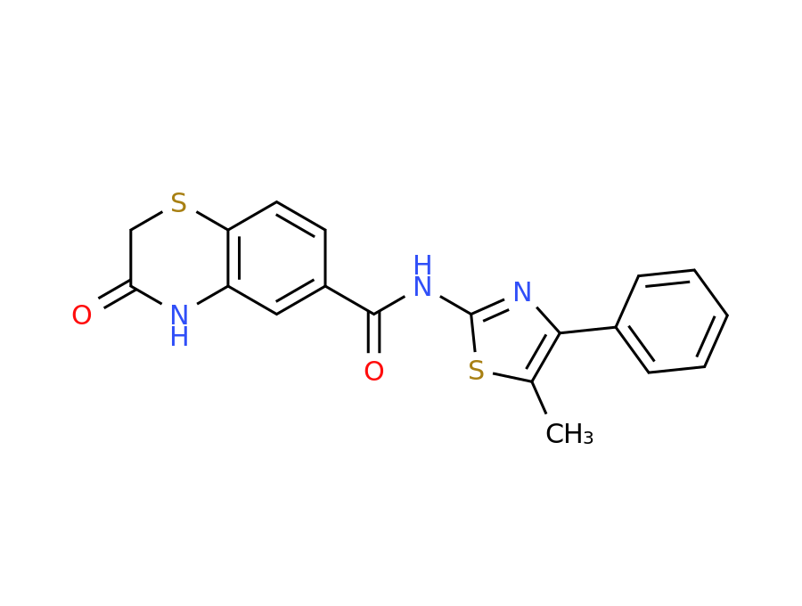 Structure Amb2310688