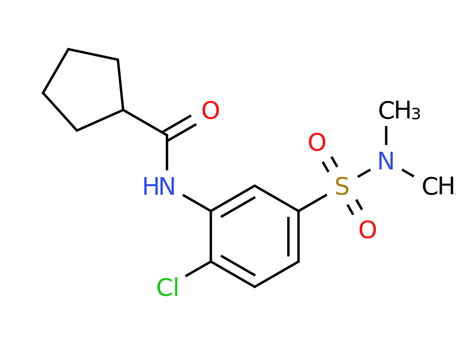 Structure Amb2310692