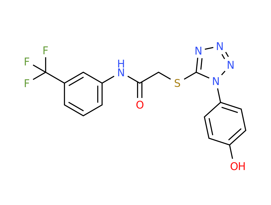 Structure Amb2310821