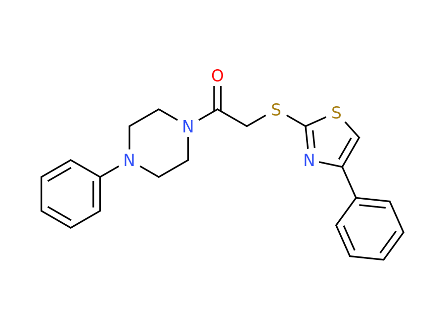 Structure Amb2310841