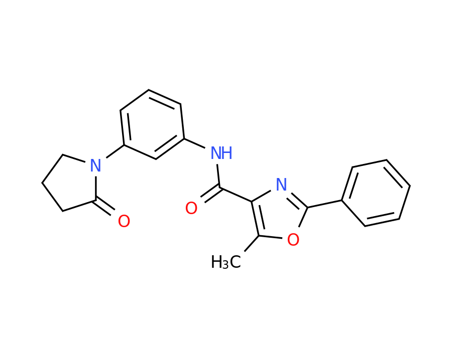 Structure Amb231087