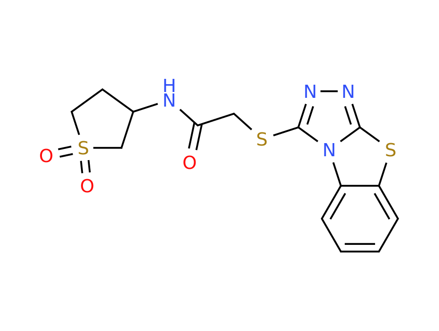 Structure Amb2310916