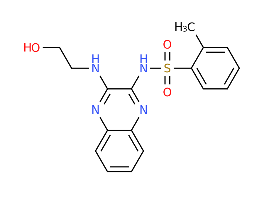 Structure Amb2310947