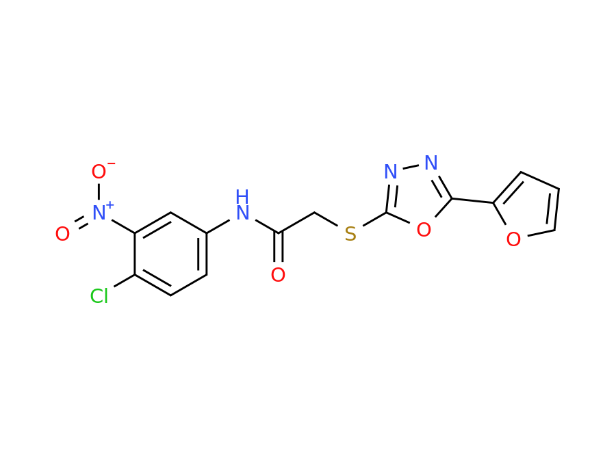 Structure Amb2310962