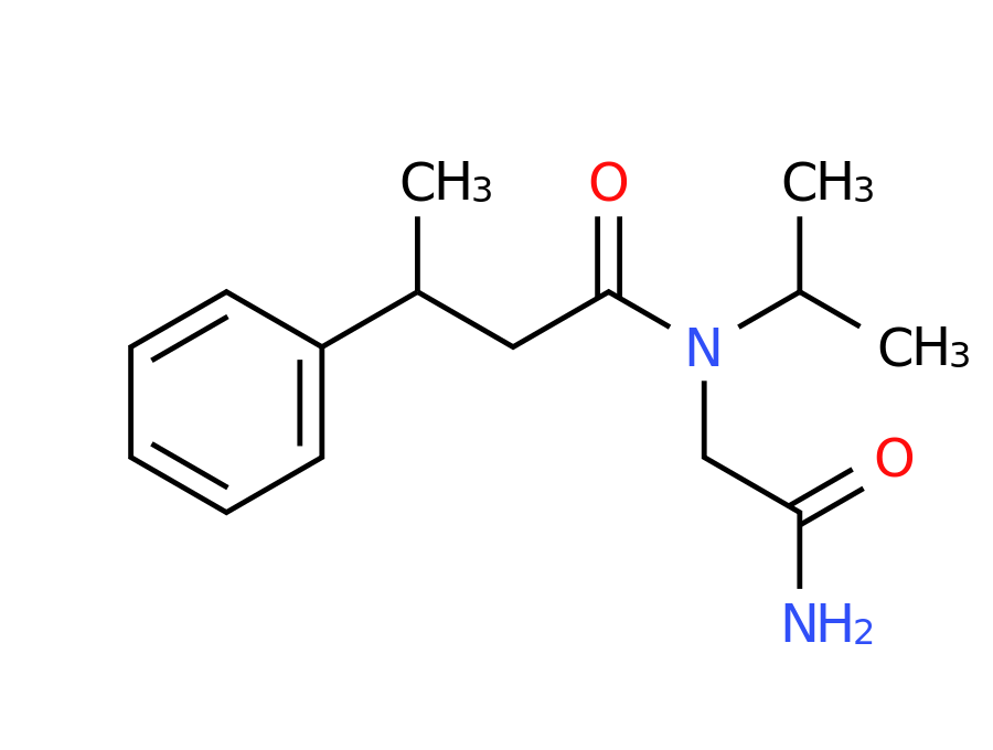 Structure Amb2310969