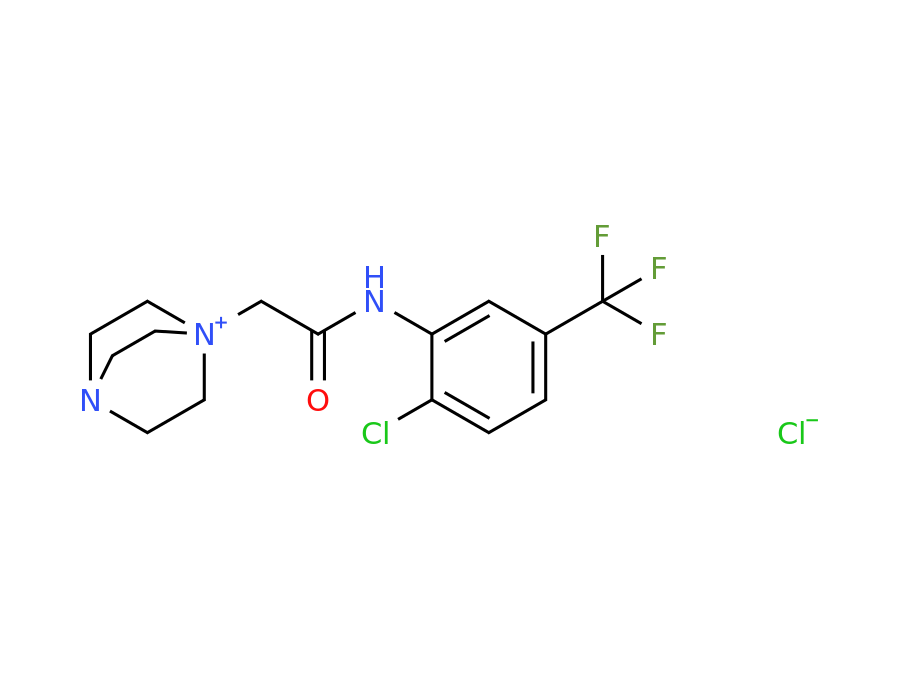 Structure Amb2311047