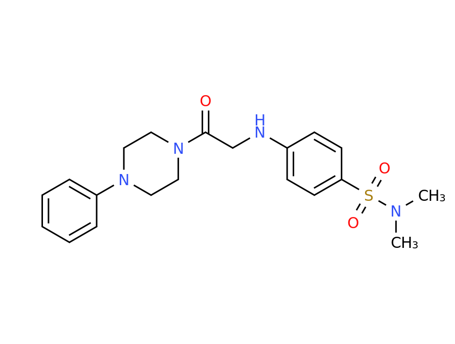 Structure Amb2311057