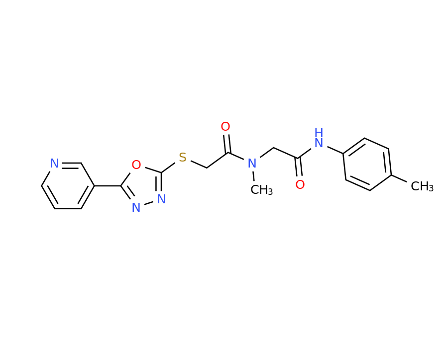 Structure Amb2311209