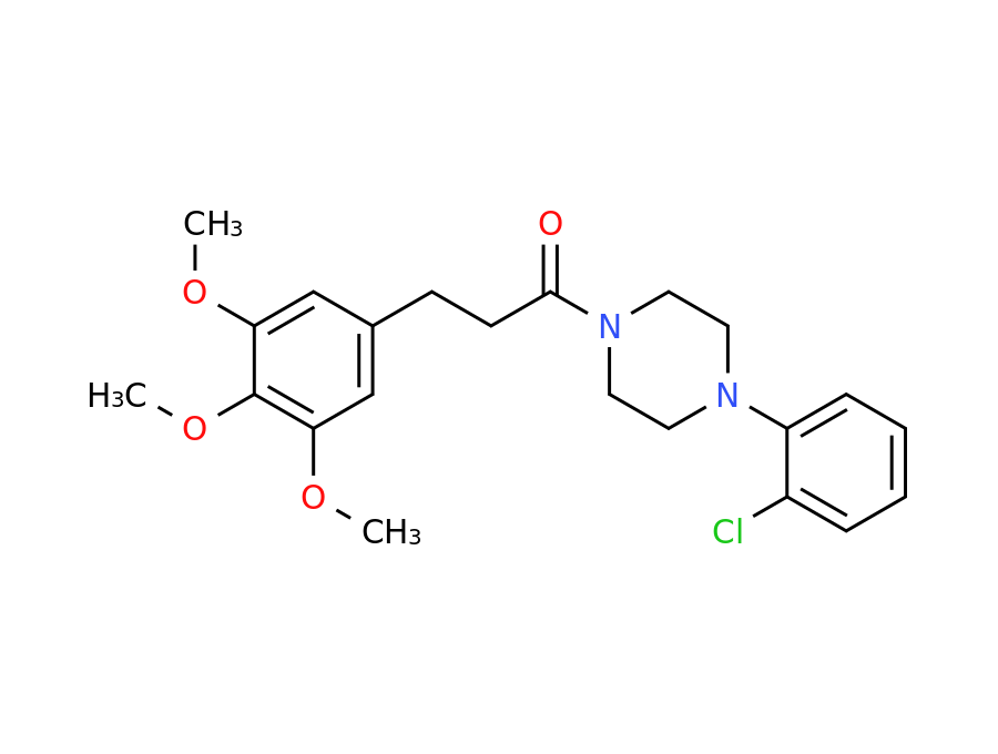 Structure Amb2311326