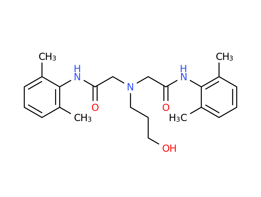 Structure Amb2311378